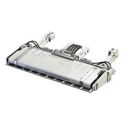 MMOJUGG Dune Awakening Sandcrawler MK6 Vacuum Details View of Item Function and Use